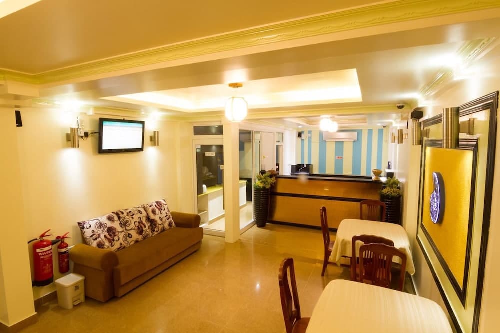 Meitian Inn - View 2