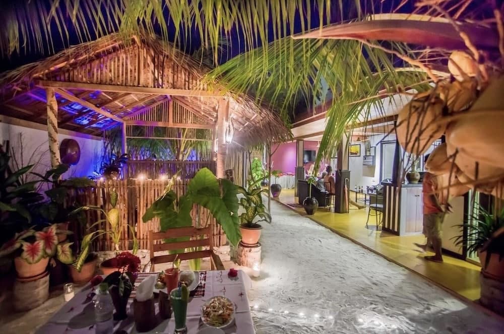 Equator beachinn - View 7