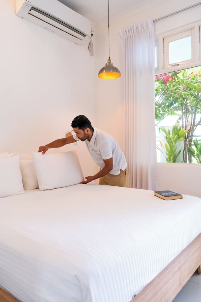 Vaali Maldives Island Escapes & Dive - View 44