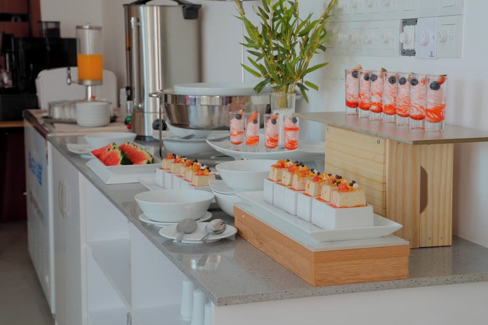 Cocomo Maldives - View 25