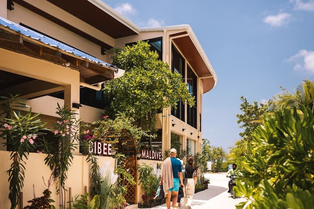 Bibee Maldives - View 128