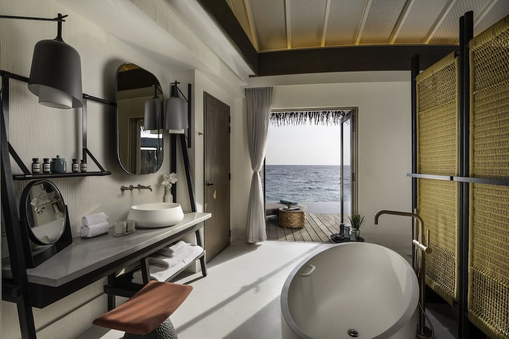 InterContinental Maldives Maamunagau Resort by IHG - View 66