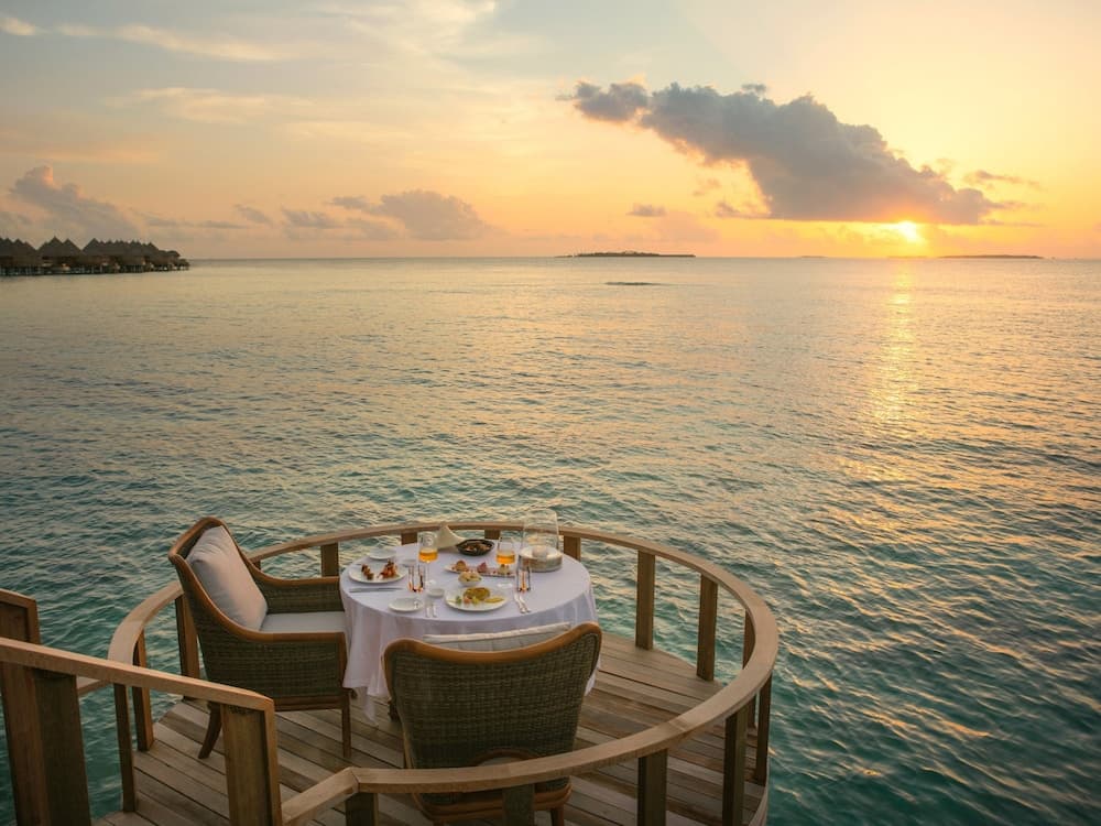 The Nautilus Maldives - View 117