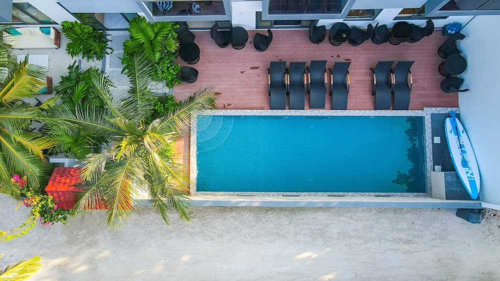 Ari Grand Hotel & Spa - View 102