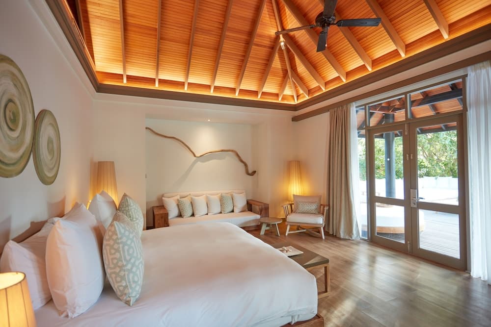 JA Manafaru, The Real Maldives - Complimentary Seaplane for 7 nights and more - Stay Period 01 May 2026 to 23 Dec 2026 - View 38