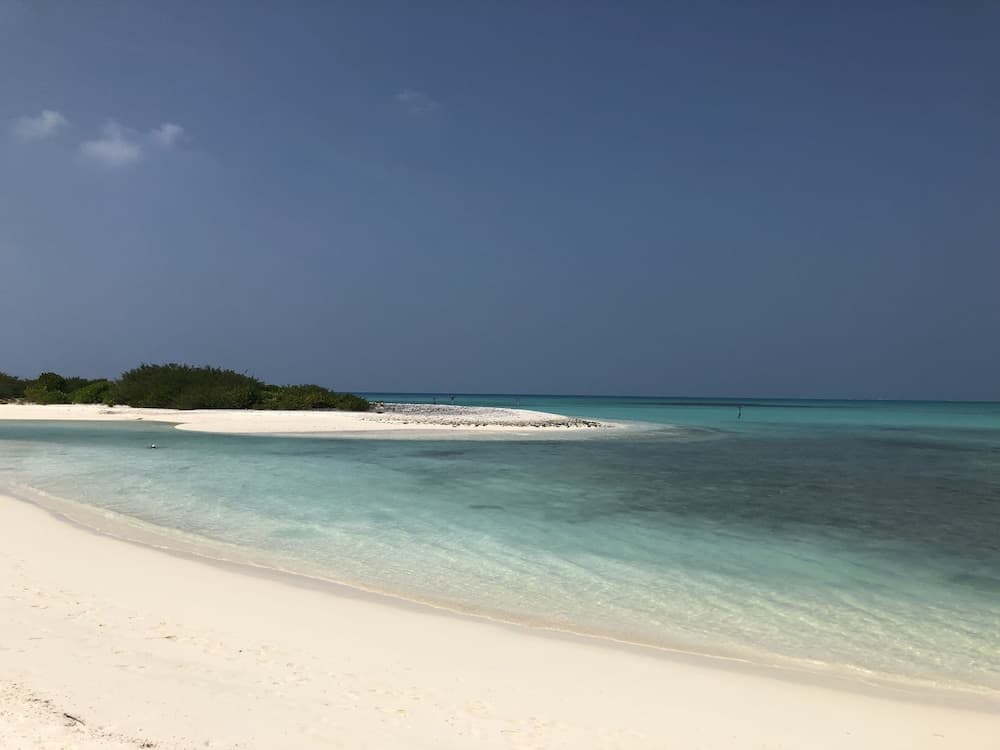 Tropical Sands Kelaa - View 10