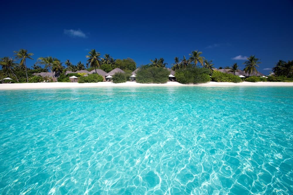 Velassaru Maldives - View 95