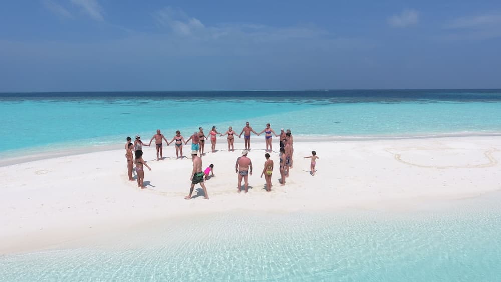 Beach Star Maldives - View 9