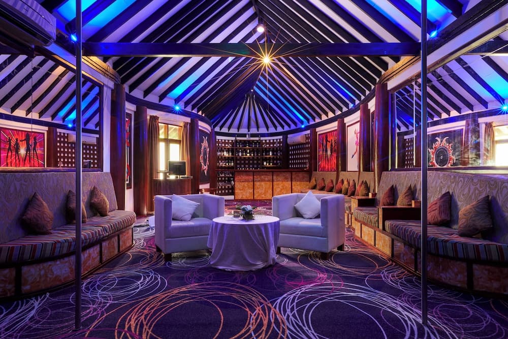 Sun Siyam Iru Fushi - View 135