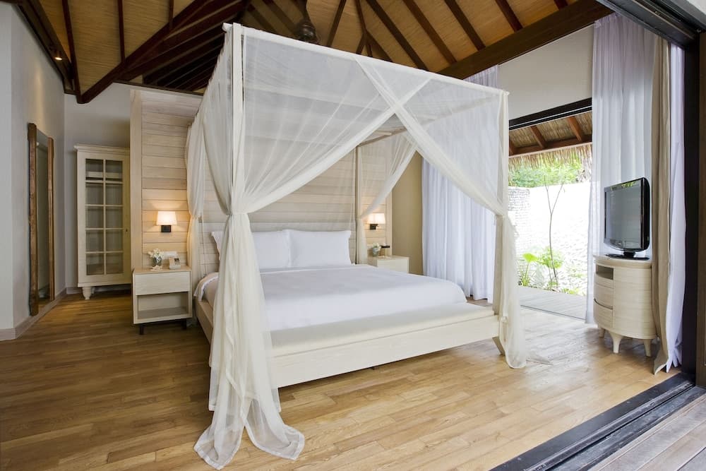 COMO Maalifushi - View 128