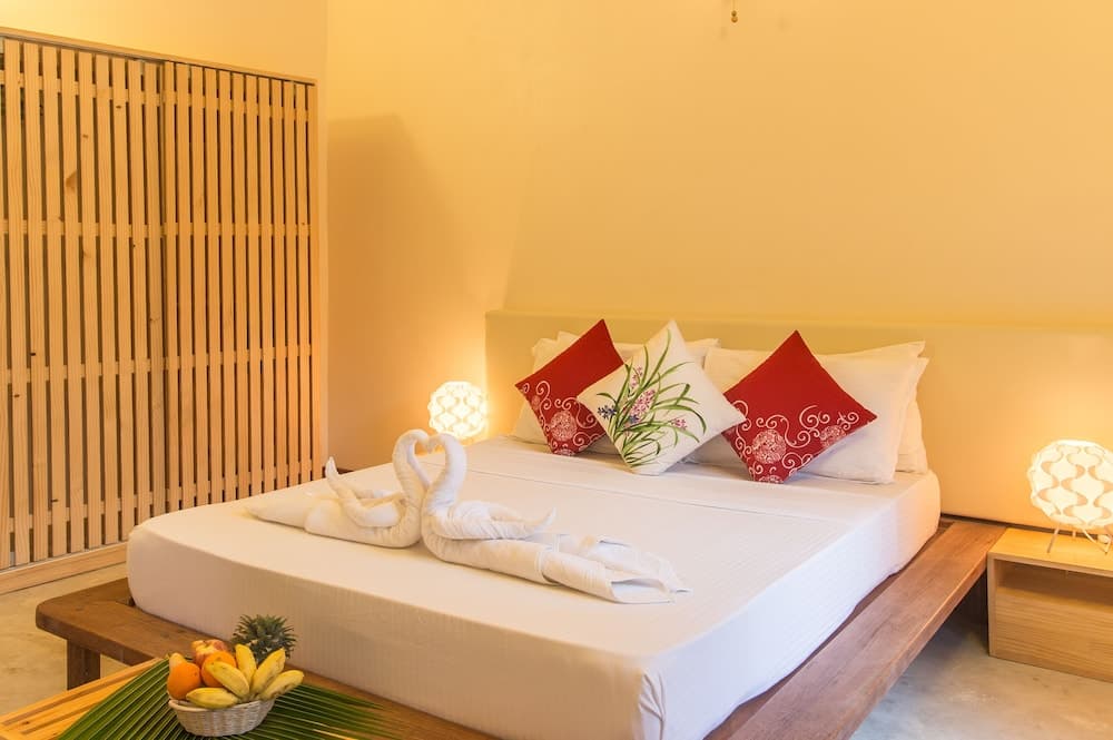 Thoddoo Retreat - View 51