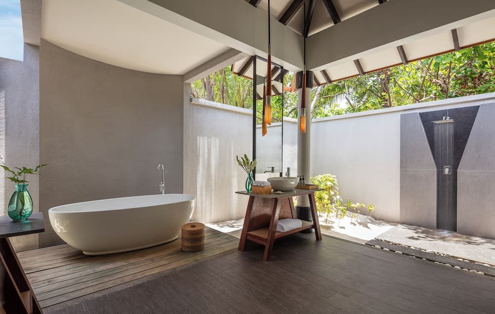 NH Collection Maldives Havodda Resort - View 40