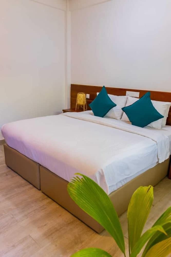 Nihaali Maldives - View 5