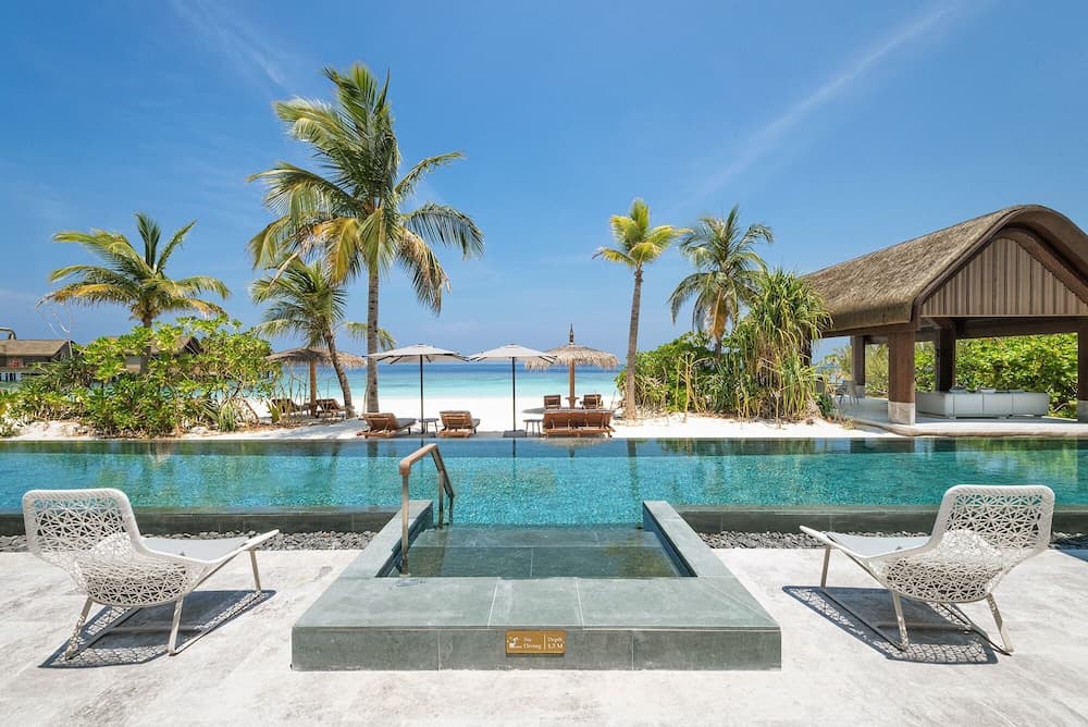 JOALI BEING - View 34