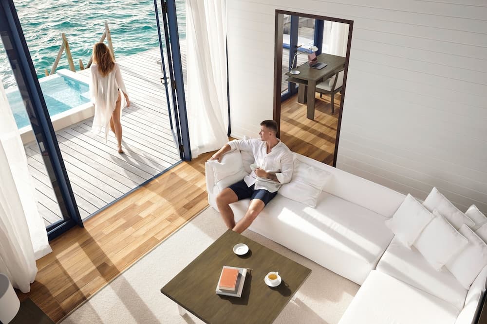 COMO Cocoa Island - View 37