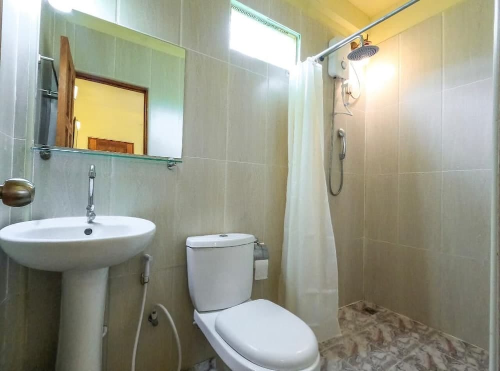 SORENZO Maldives - View 31