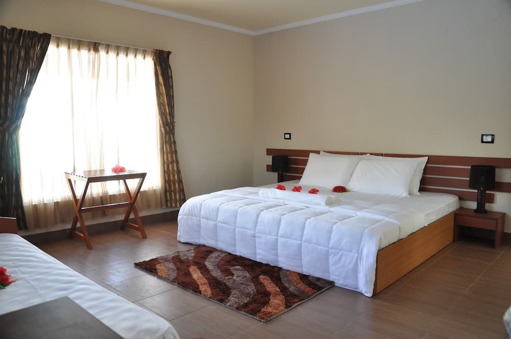 Holiday Home Kelaa - View 9