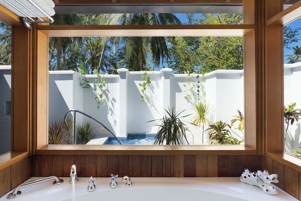 Kurumba Maldives - View 67