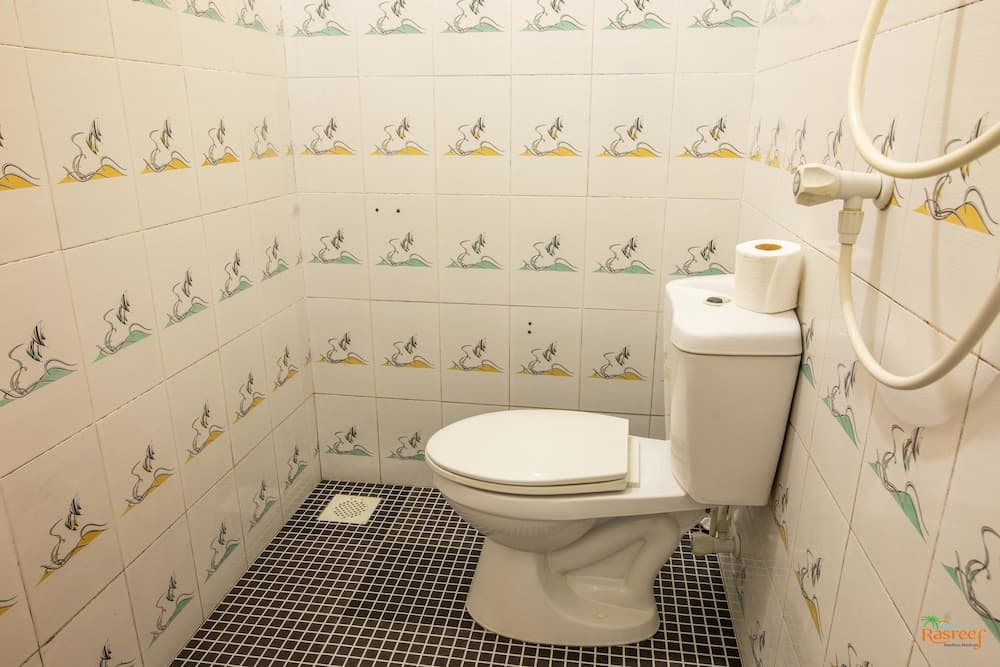 Rasreef Rasdhoo Maldives - View 27