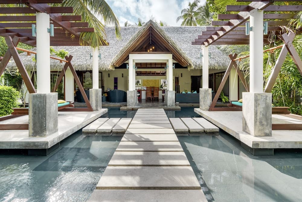 ROBINSON MALDIVES - Adults only - All Inclusive - View 66
