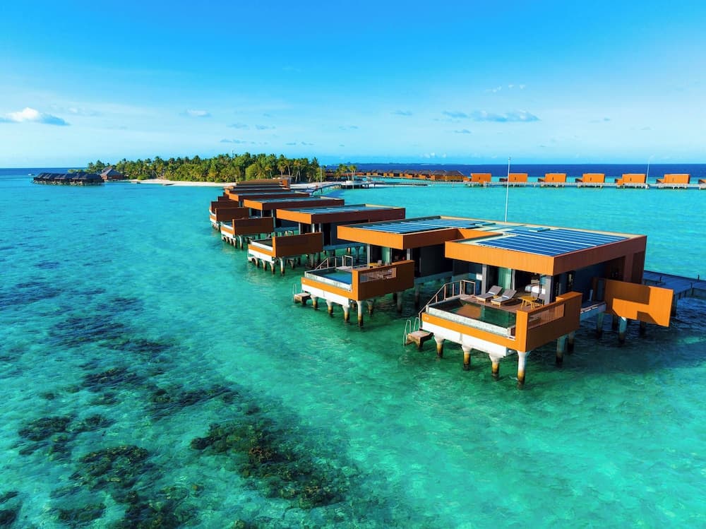 Veligandu Maldives Resort Island - View 44