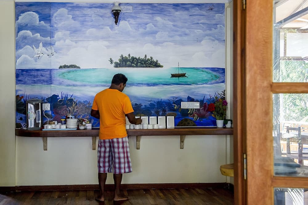 Detour Beach View - View 5