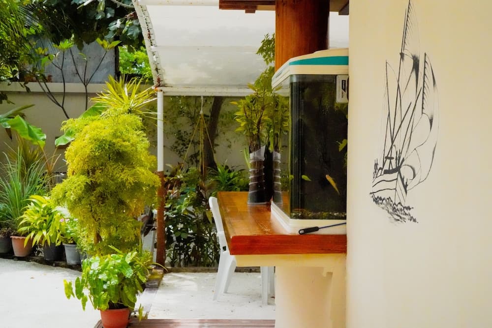 Banyan Villa Maldives - View 21