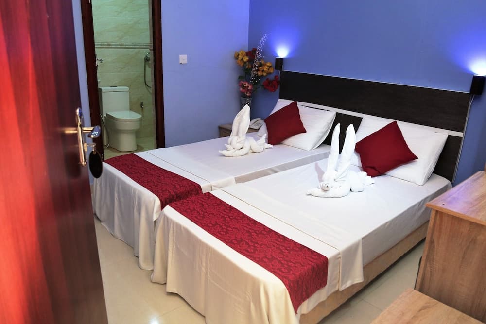 Hotel Elite Inn - View 6