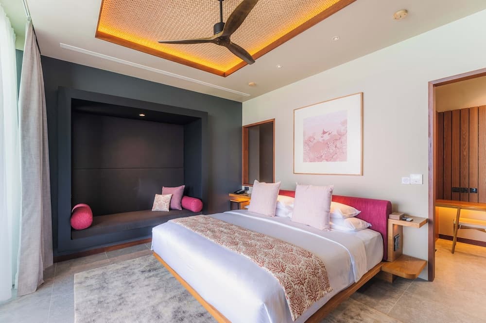 Veligandu Maldives Resort Island - View 48