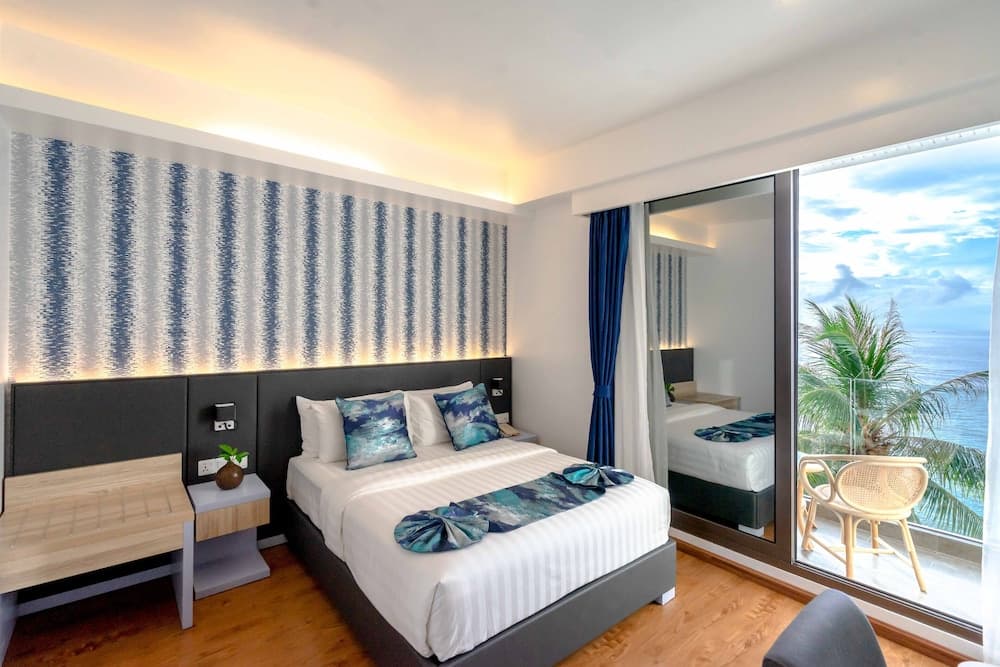 Arena Beach Hotel - View 4