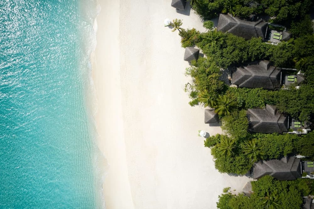 JA Manafaru, The Real Maldives - Complimentary Seaplane for 7 nights and more - Stay Period 01 May 2026 to 23 Dec 2026 - View 70