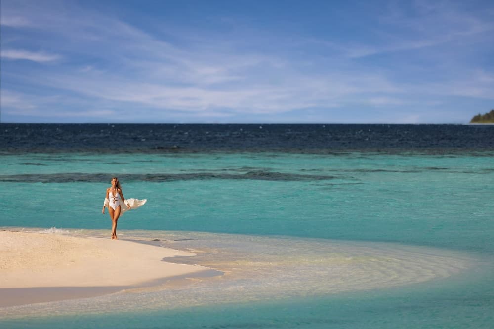 NH Collection Maldives Havodda Resort - View 67