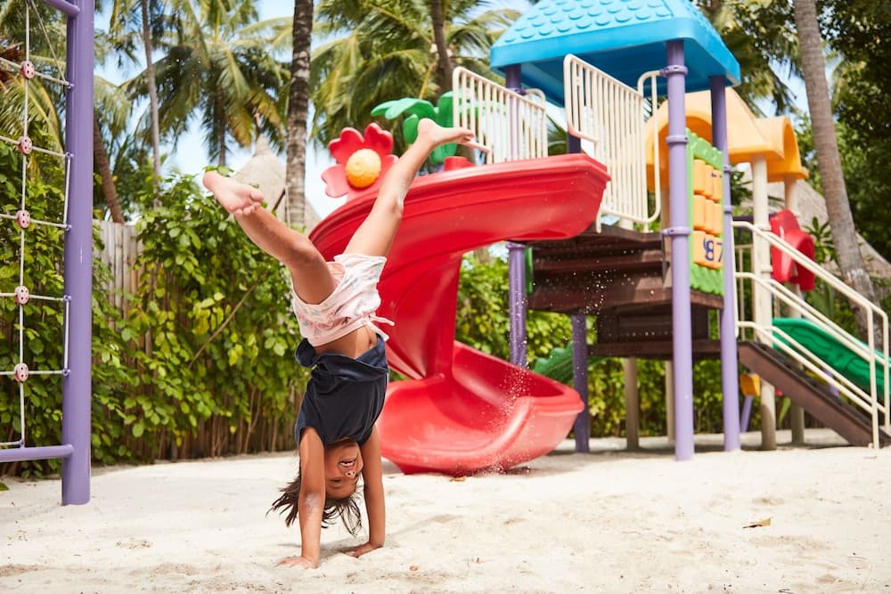 Sun Siyam Vilu Reef - All Inclusive - View 68