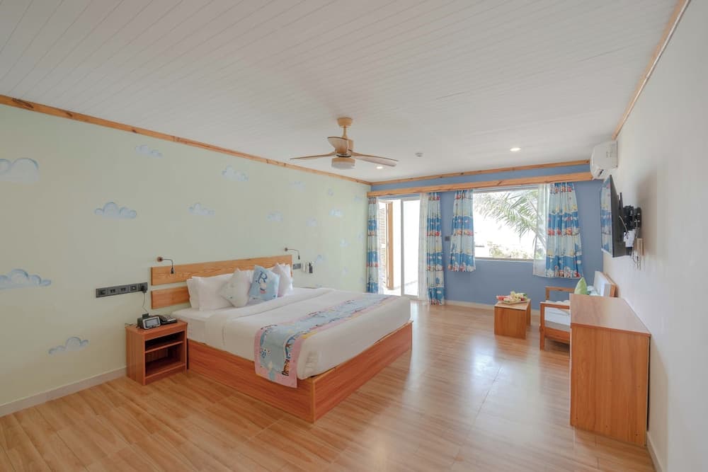 South Palm Resort Maldives - View 34