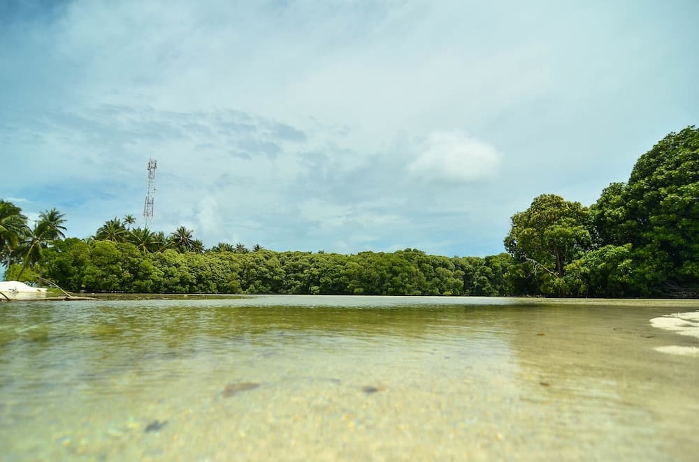 Huraa East Inn - View 30