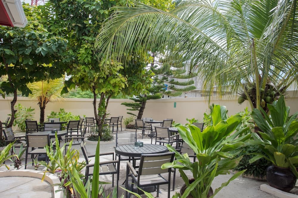 K Inn Kaashidhoo - View 8