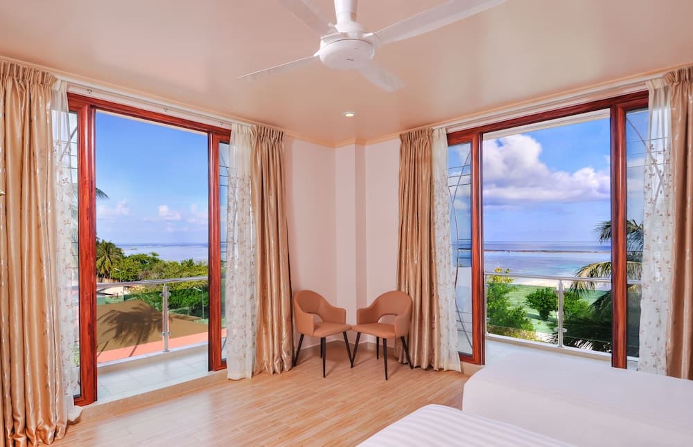 Sunrise Beach and Spa - View 17