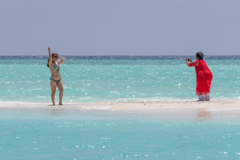 Starry Night At Ukulhas - View 107
