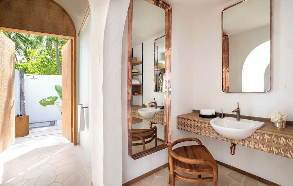 Sirru Fen Fushi Private Lagoon Resort - View 24