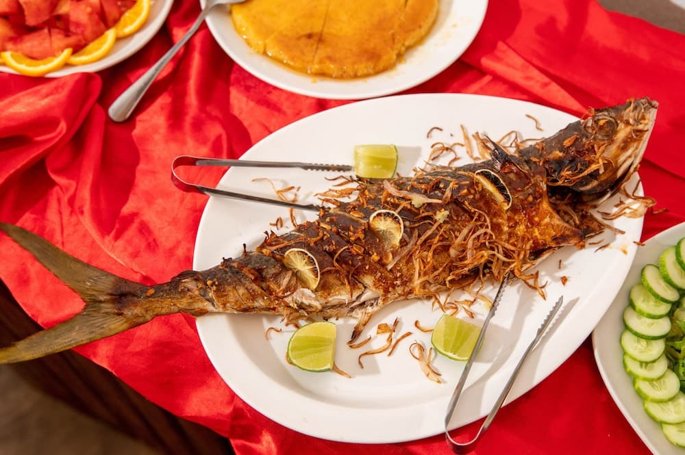 Biosphere Inn Maldives - View 15