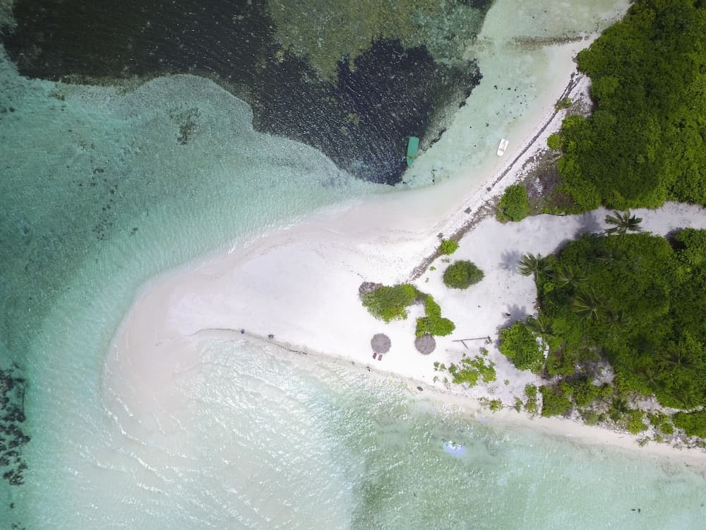 Reveries Maldives - View 28