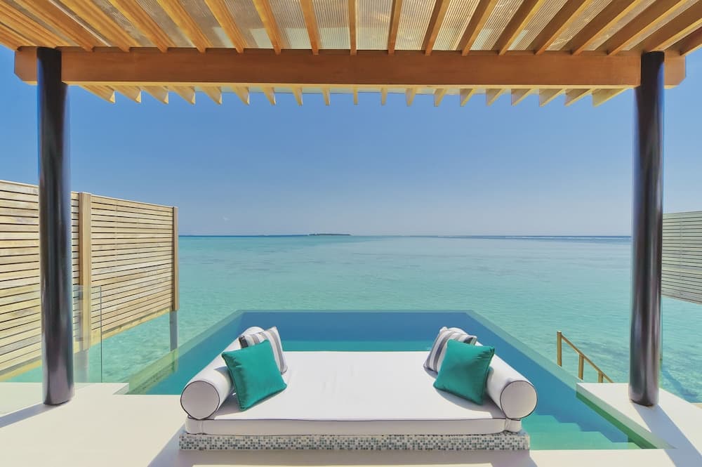 Niyama Private Islands Maldives - View 31