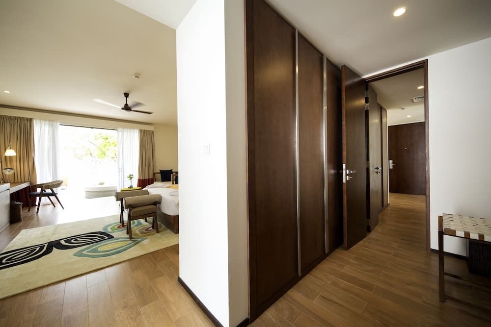 ROBINSON NOONU - All inclusive - View 12