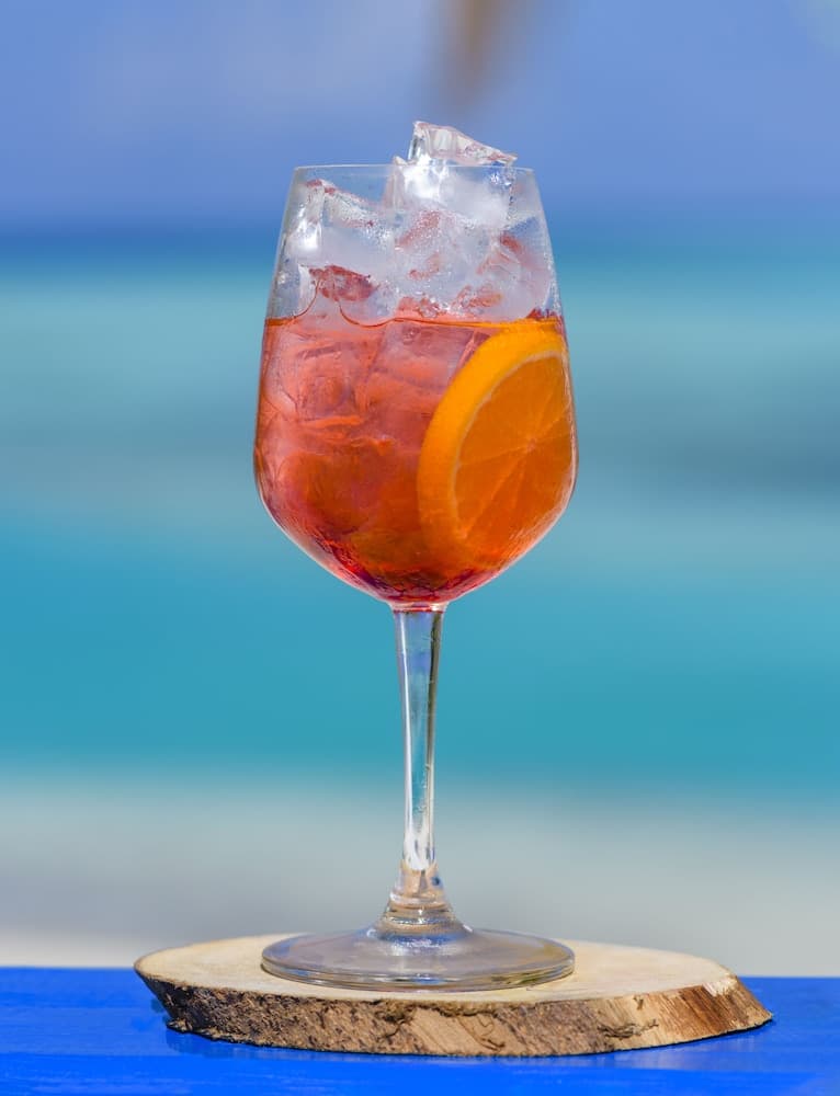 Rahaa Resort Maldives - View 34