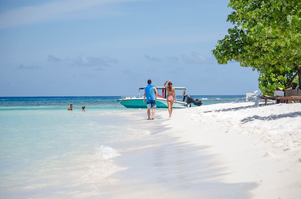 Golhaa View Inn By TES - View 31