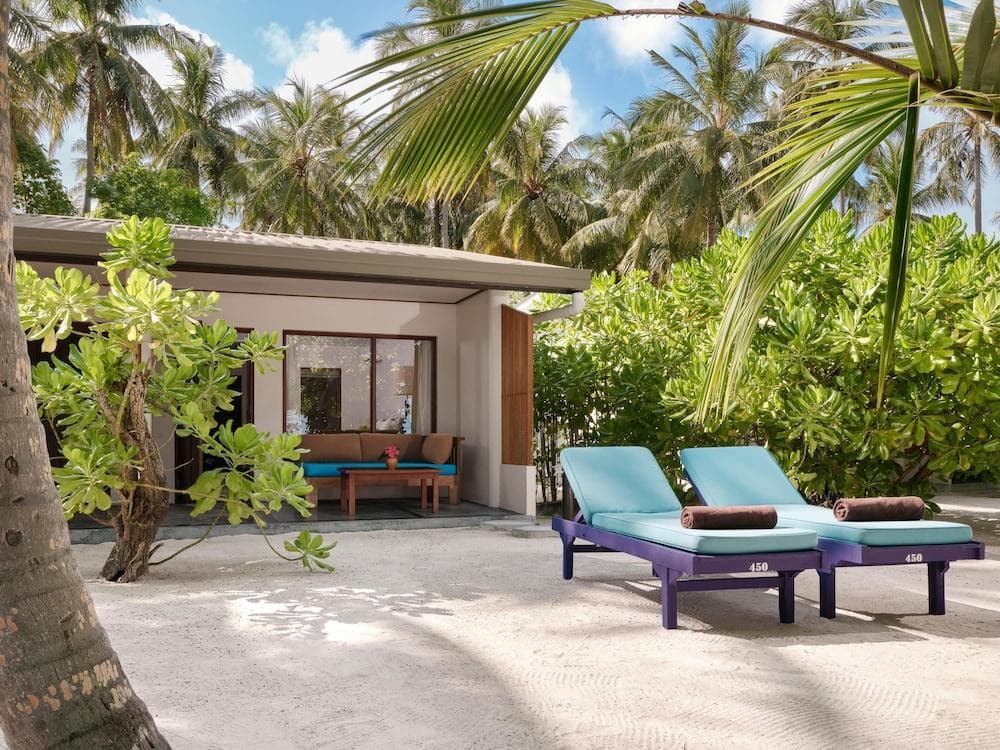 Villa Park Sun Island Resort - View 15