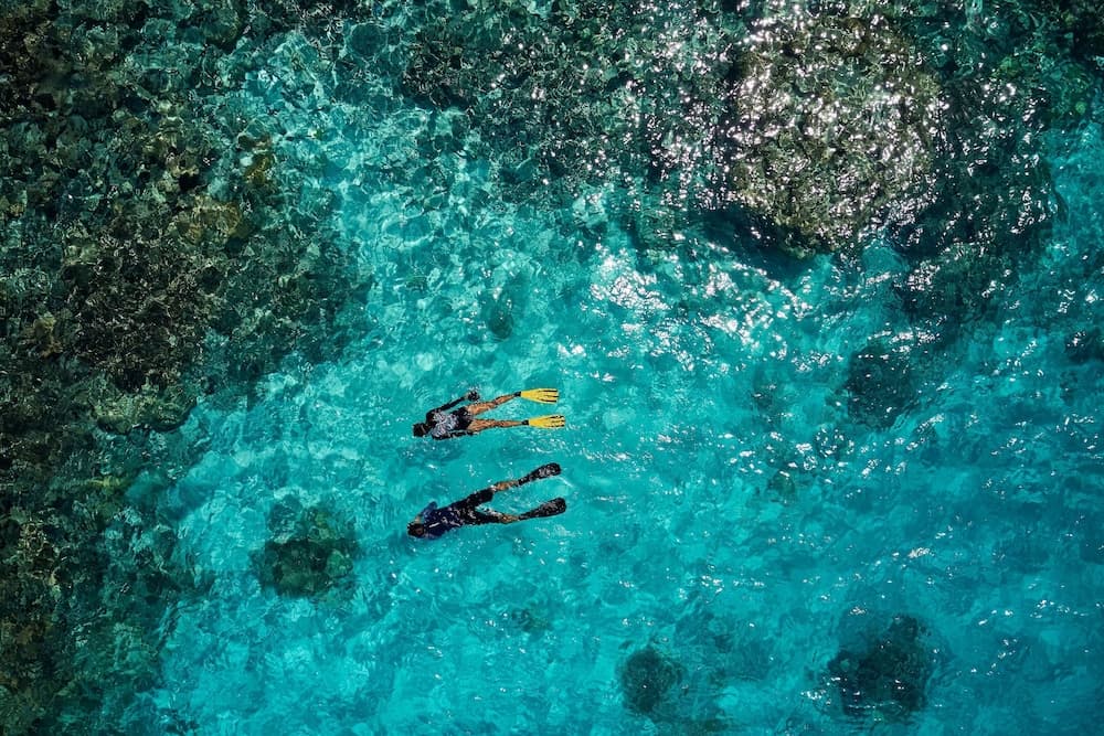 The Halcyon Private Isles Maldives, Autograph Collection - View 55