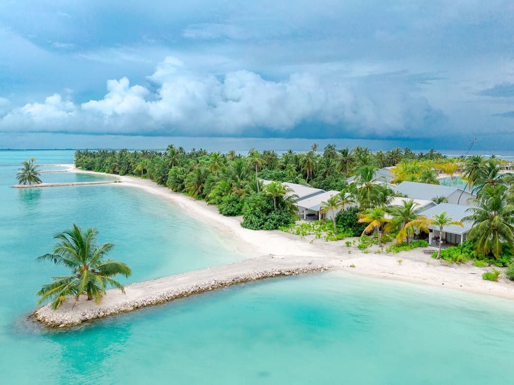 Rahaa Resort Maldives - View 21