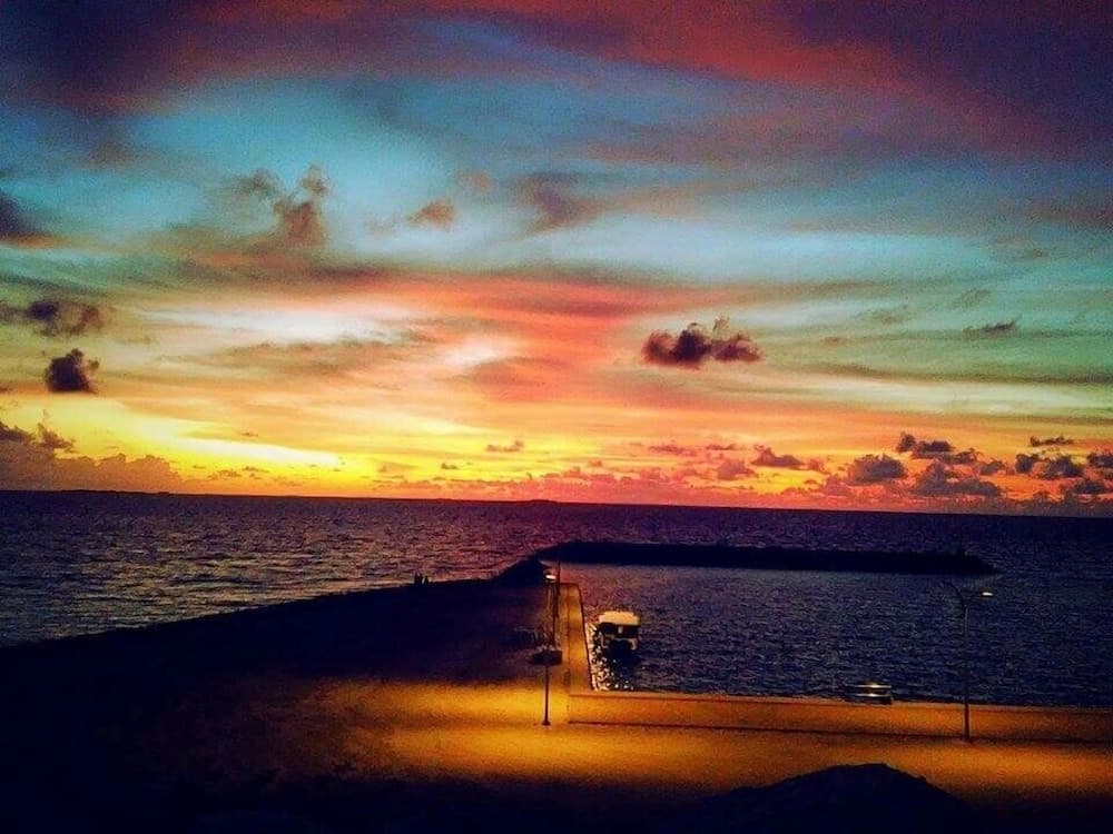 Ungoofaar Inn - View 24