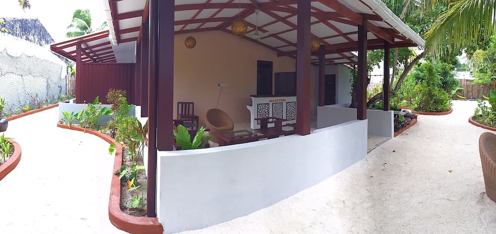 Holiday Village Retreat - View 14